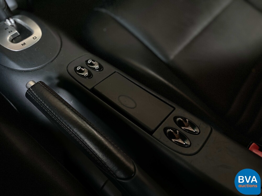 Porsche 911 996 3.4 Carrera 4 300hp 1998 -YOUNGTIMER-.