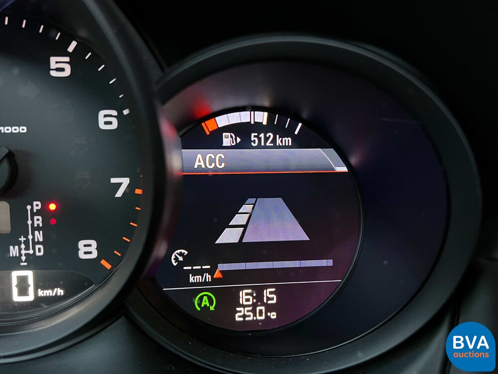 Porsche Macan 2.0 231PS 2019.