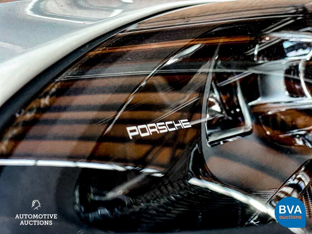 Porsche Macan 2.0 231PS 2019.