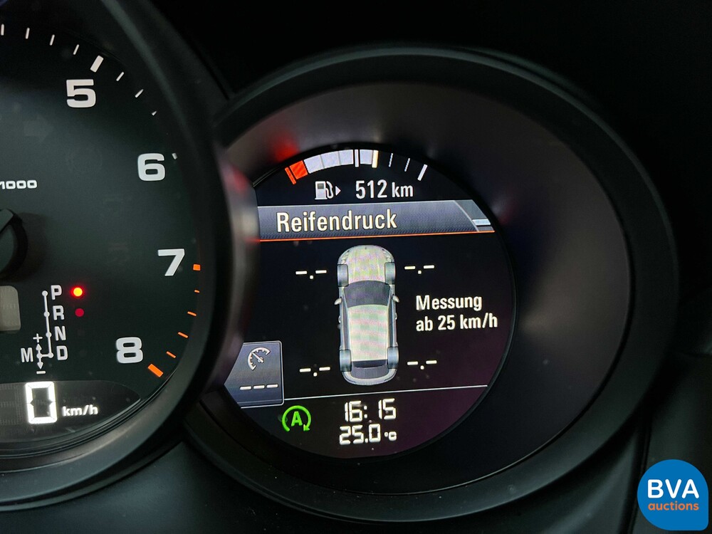 Porsche Macan 2.0 231PS 2019.