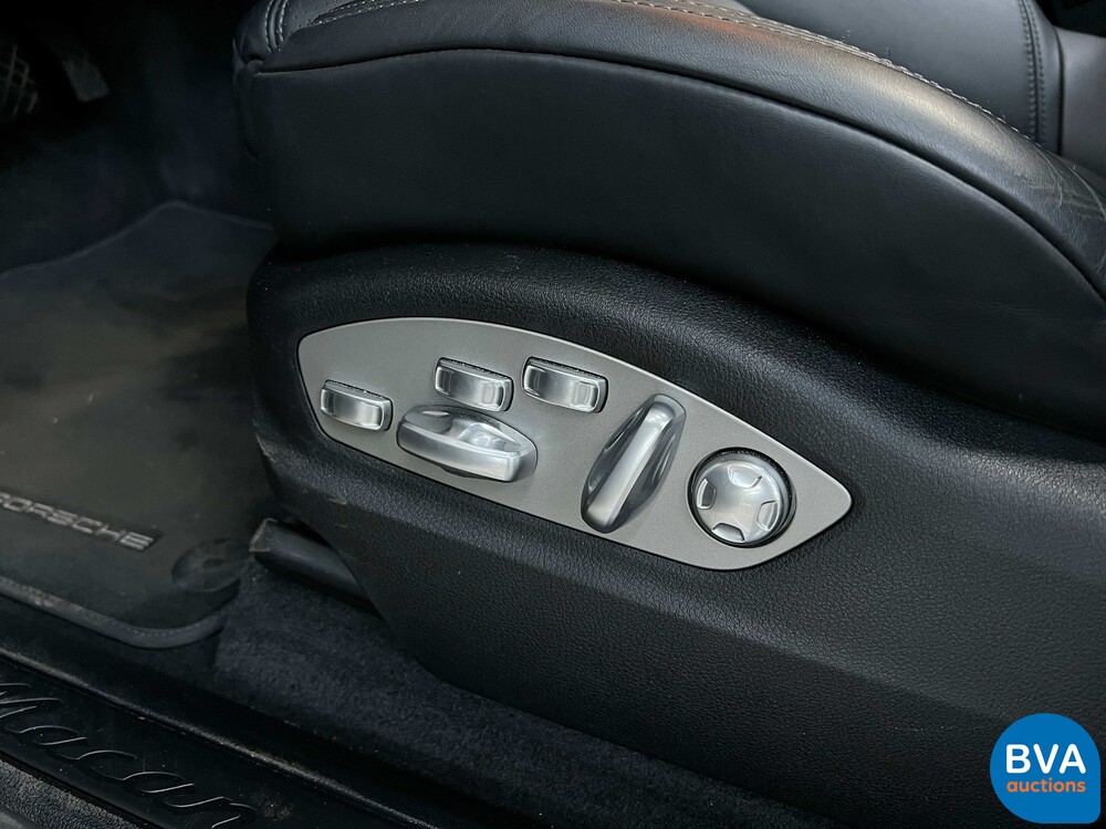 Porsche Macan 2.0 231PS 2019.