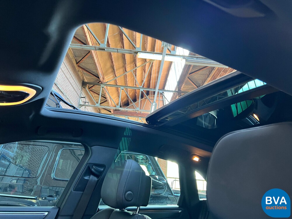 Porsche Macan 2.0 231PS 2019.