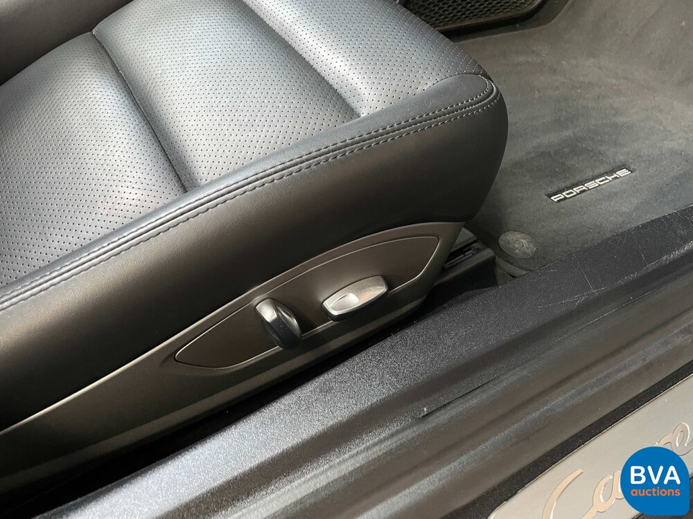 Porsche 911 Convertible 3.0 Carrera 4 370hp 2016, P-339-TP.