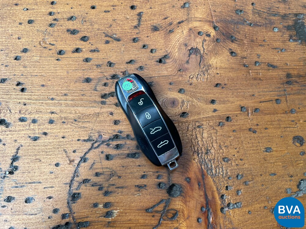 Porsche 911 Convertible 3.0 Carrera 4 370hp 2016, P-339-TP.