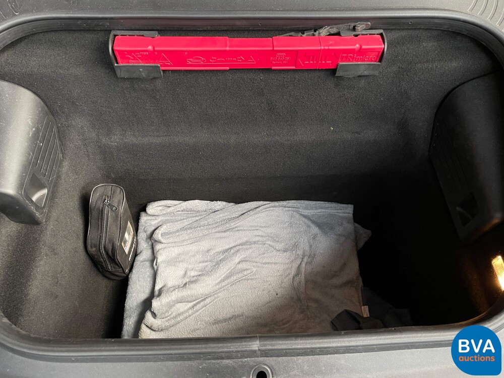 Porsche 911 Convertible 3.0 Carrera 4 370hp 2016, P-339-TP.