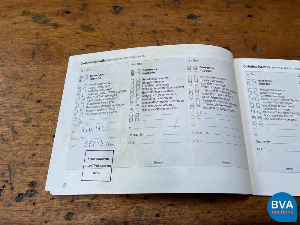 Porsche 911 Convertible 3.0 Carrera 4 370hp 2016, P-339-TP.