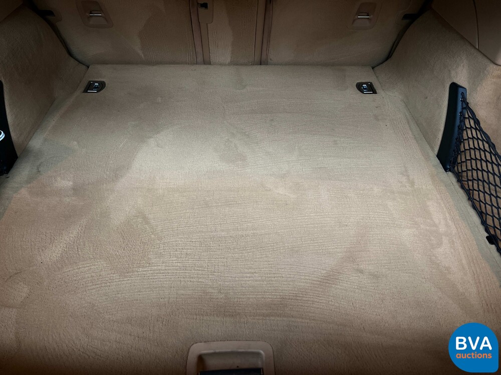 Porsche Panamera 4s 4.8 V8 400hp 2009.