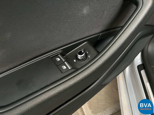 Audi A5 Coupé 1.4 TFSI 150pk 2018 -Org NL-, ST-522-Z