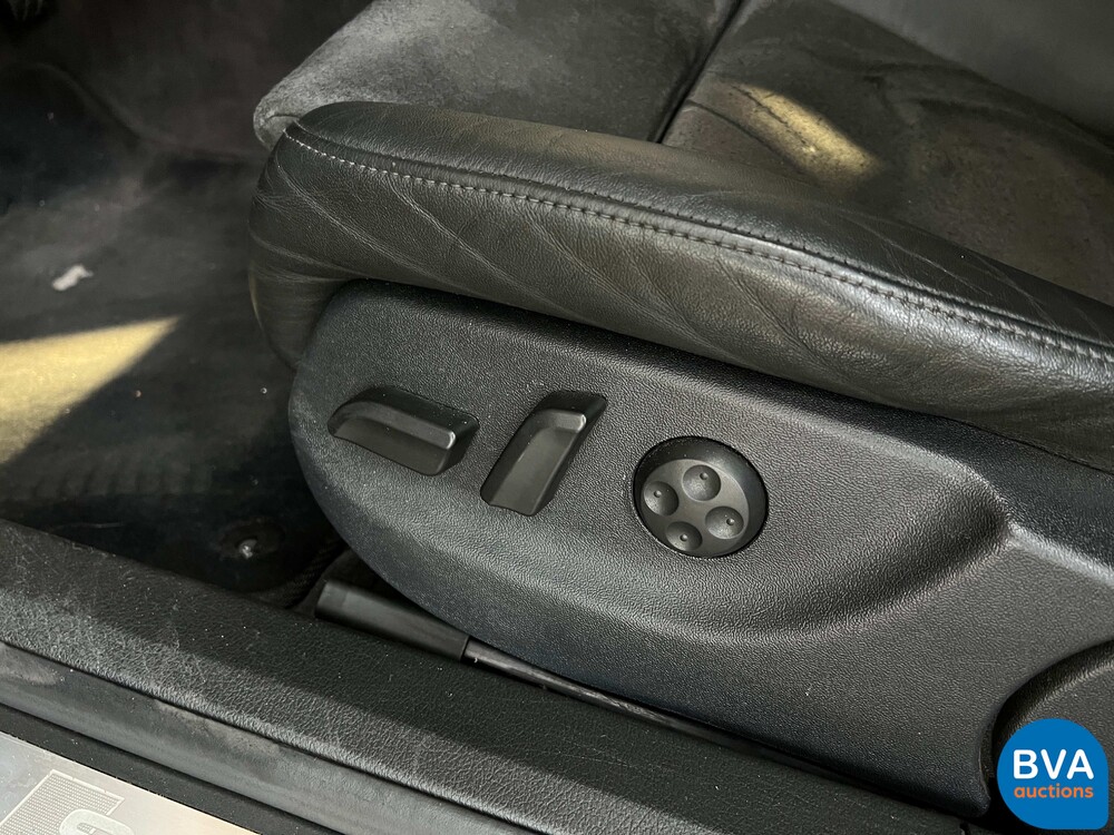 Audi S4 Avant 4.2 V8 Quattro Pro-Line 344 PS 2004, JZ-897-D.