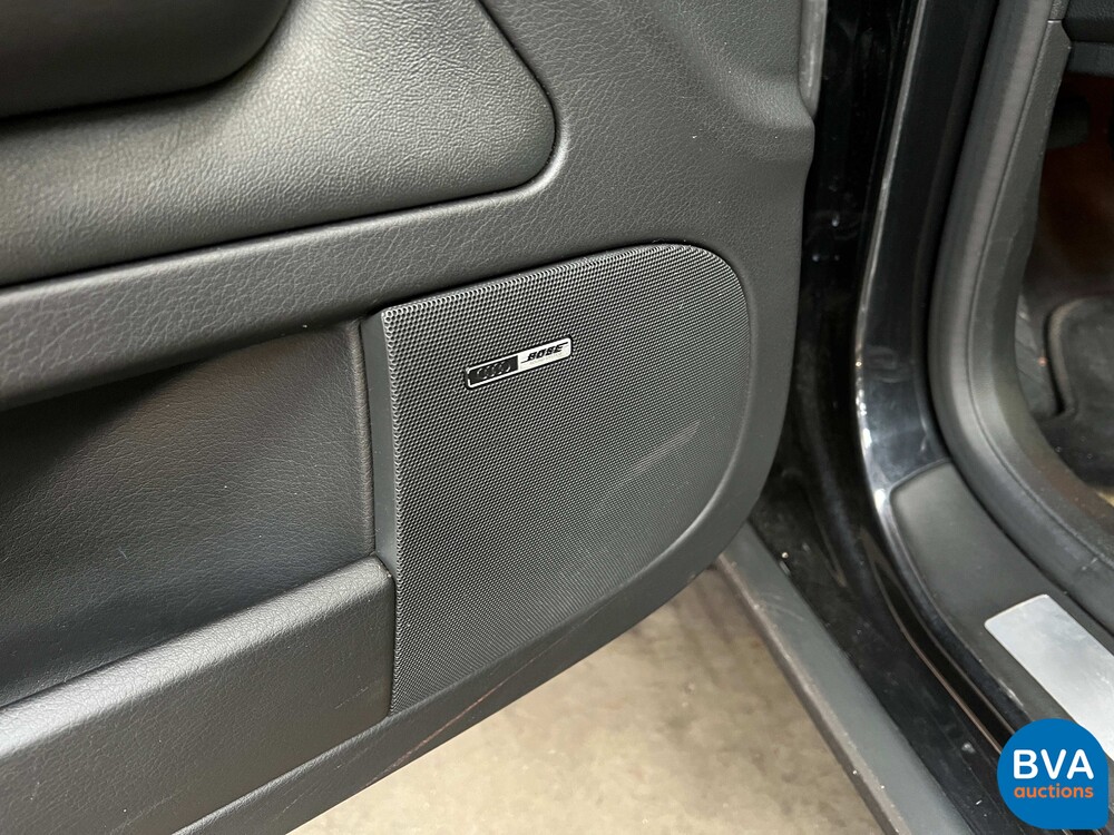 Audi S4 Avant 4.2 V8 Quattro Pro-Line 344 PS 2004, JZ-897-D.