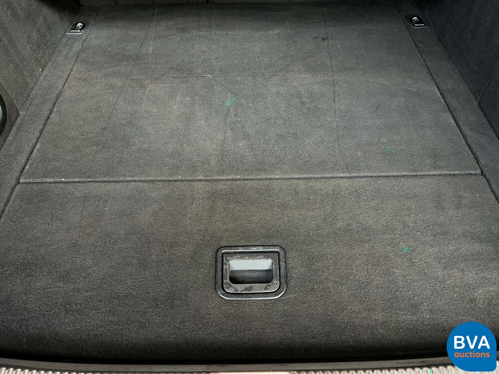 Audi S4 Avant 4.2 V8 Quattro Pro-Line 344 PS 2004, JZ-897-D.