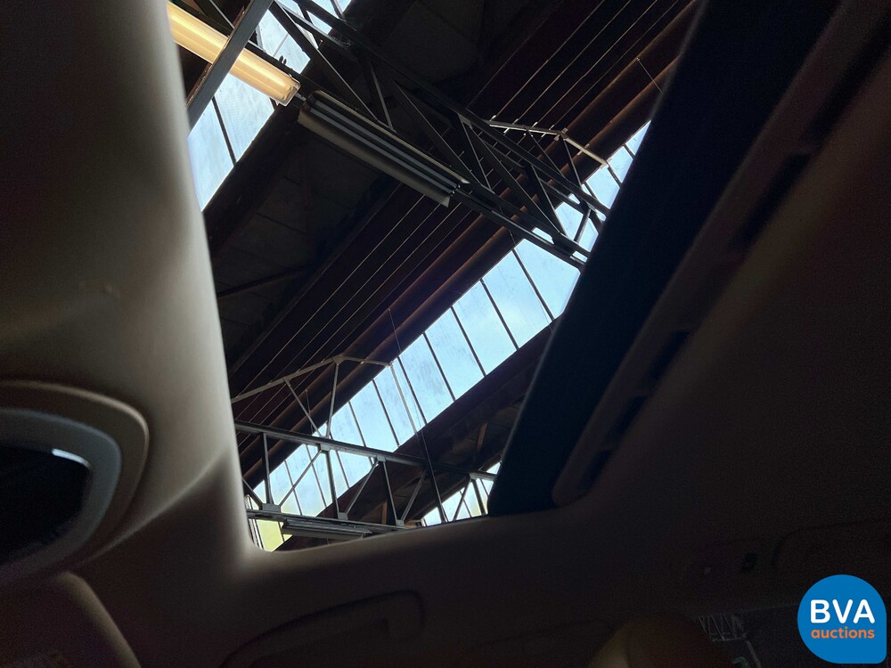 Porsche Panamera 4s 4.8 V8 SportChrono 400 PS 2010.