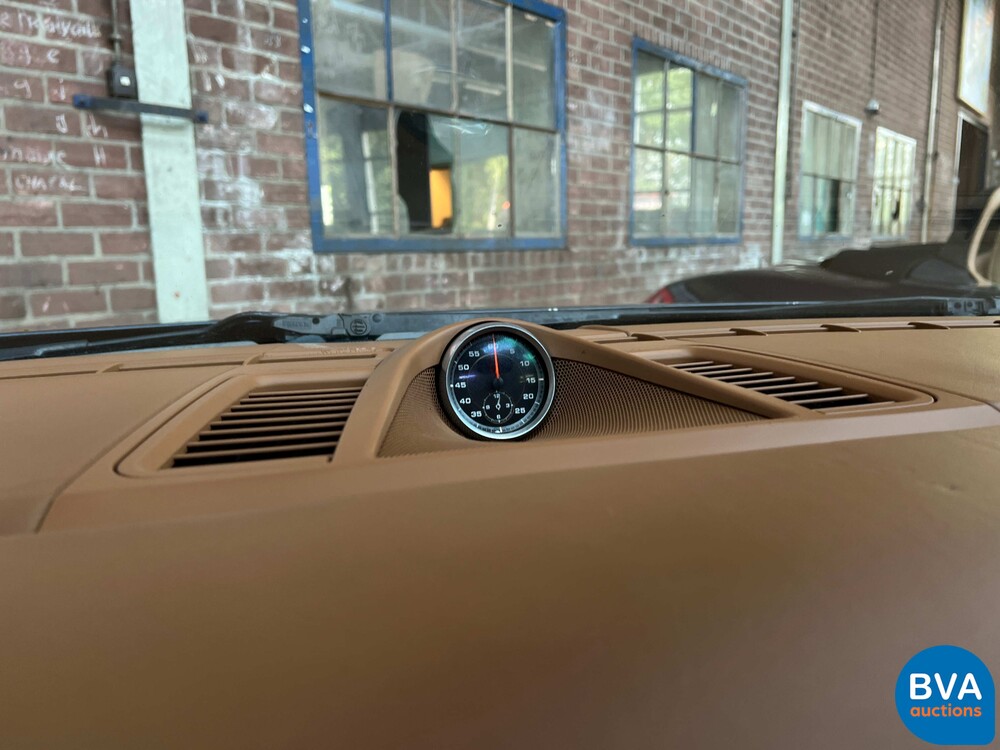 Porsche Panamera 4s 4.8 V8 SportChrono 400 PS 2010.