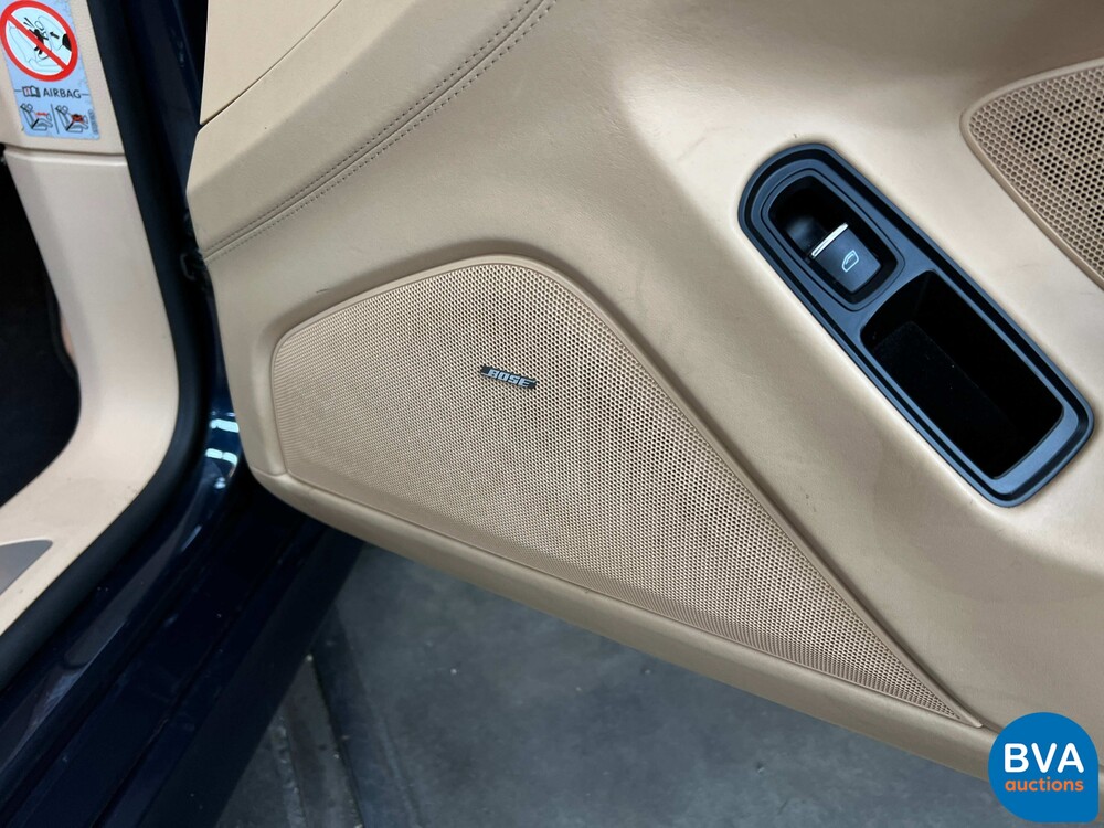 Porsche Panamera 4s 4.8 V8 SportChrono 400 PS 2010.