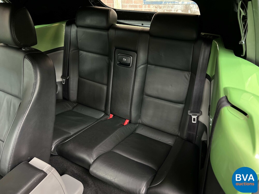 Volkswagen New Beetle Cabrio 2.0 Turin Comfort 116pk 2005 -Org. NL-, 04-RH-NG.