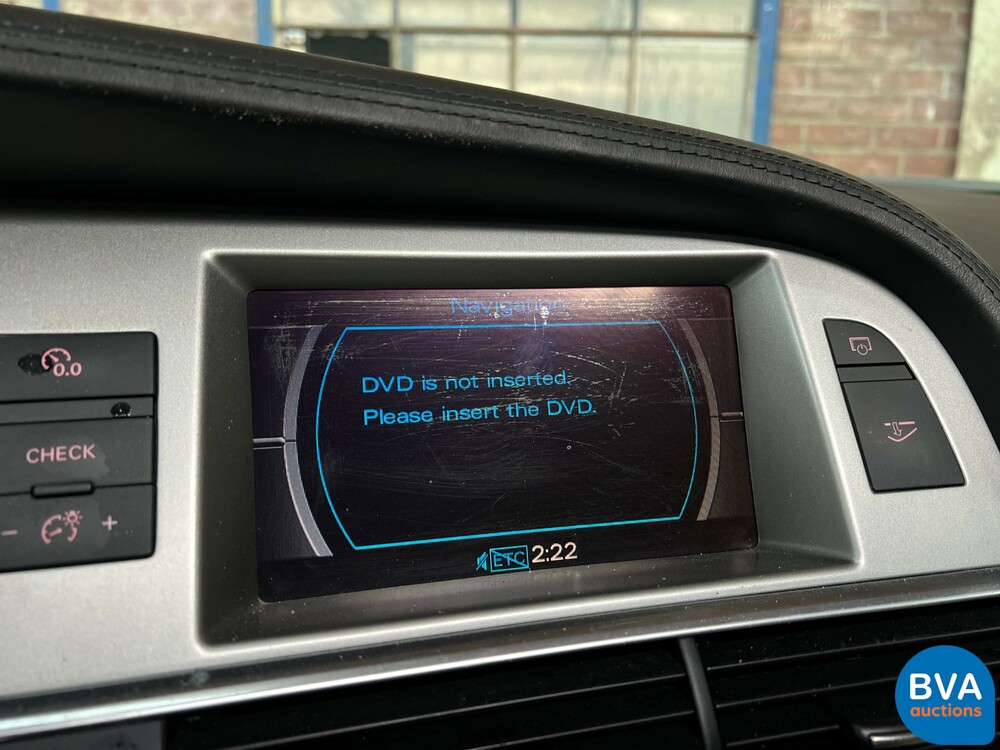 Audi A6 4.2 quattro Pro Line 335 PS 2008.