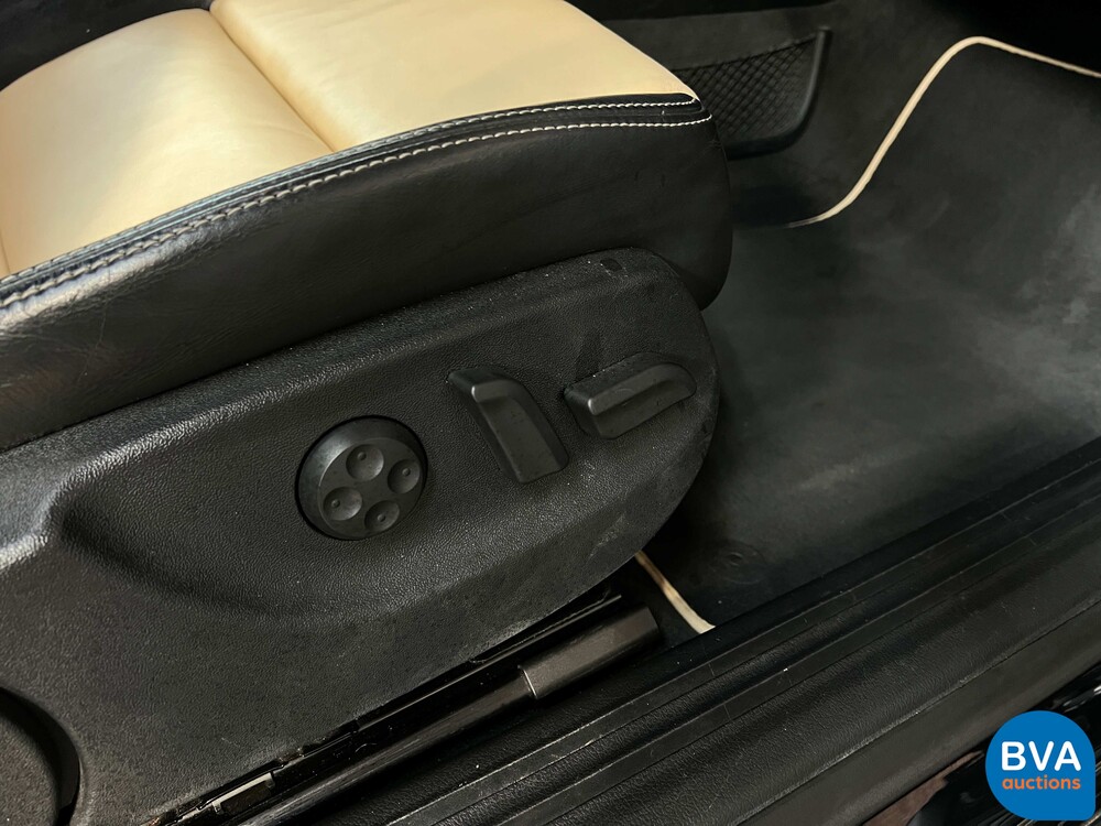 Audi A6 4.2 quattro Pro Line 335 PS 2008.