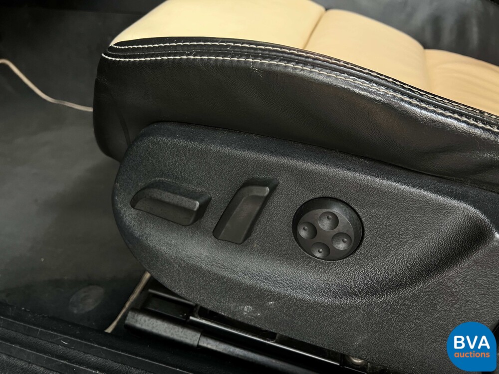 Audi A6 4.2 quattro Pro Line 335 PS 2008.
