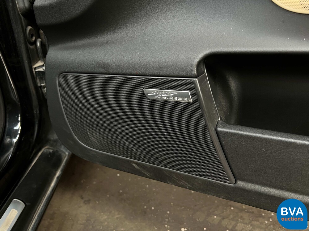 Audi A6 4.2 quattro Pro Line 335 PS 2008.