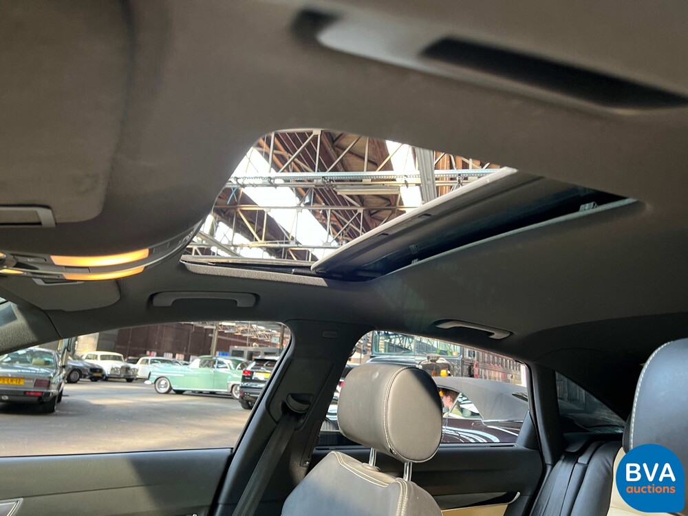 Audi A6 4.2 quattro Pro Line 335 PS 2008.