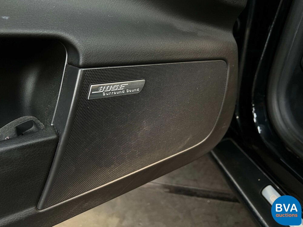 Audi A6 4.2 quattro Pro Line 335 PS 2008.