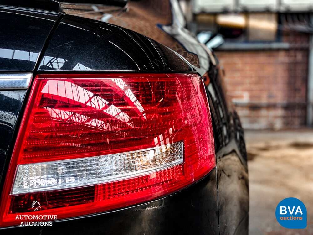 Audi A6 4.2 quattro Pro Line 335 PS 2008.