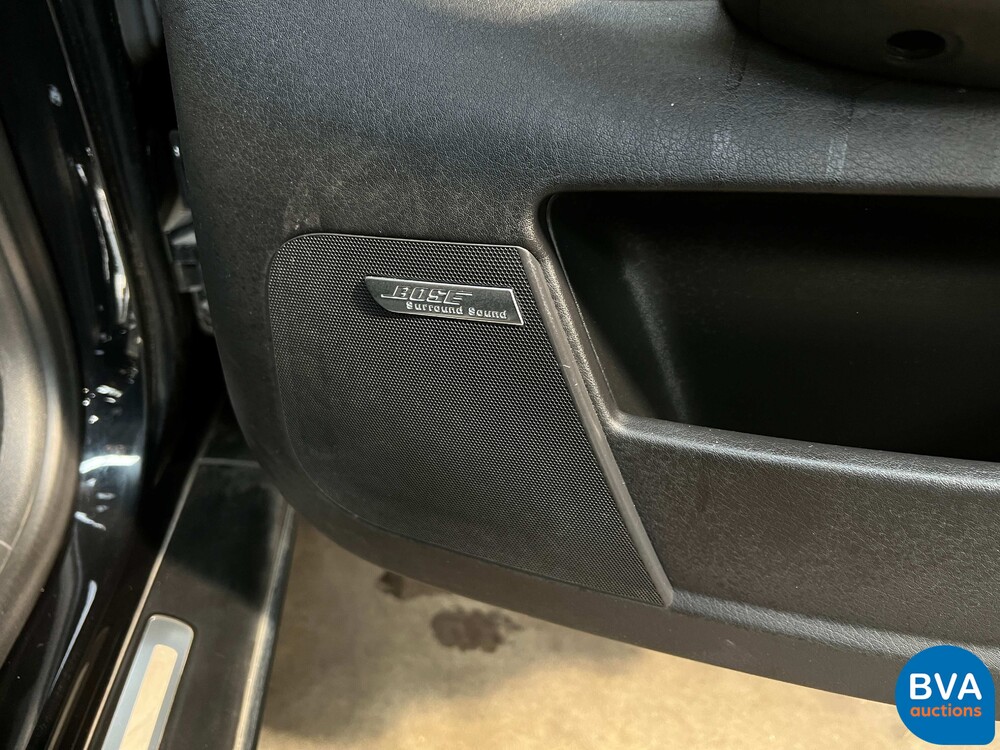 Audi A6 4.2 quattro Pro Line 335 PS 2008.