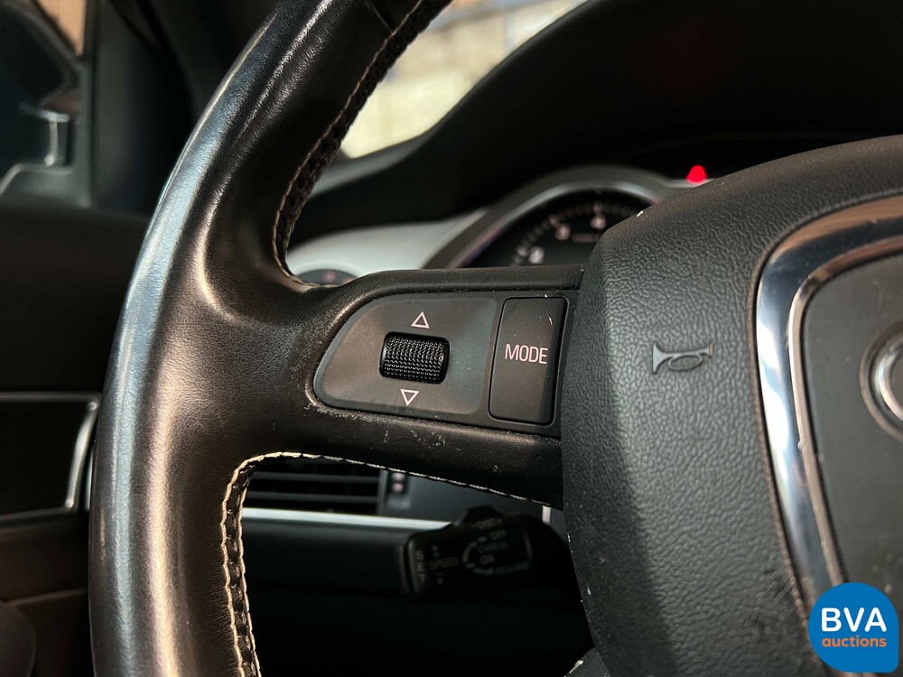 Audi A6 4.2 quattro Pro Line 335 PS 2008.