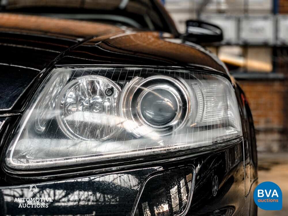 Audi A6 4.2 quattro Pro Line 335 PS 2008.