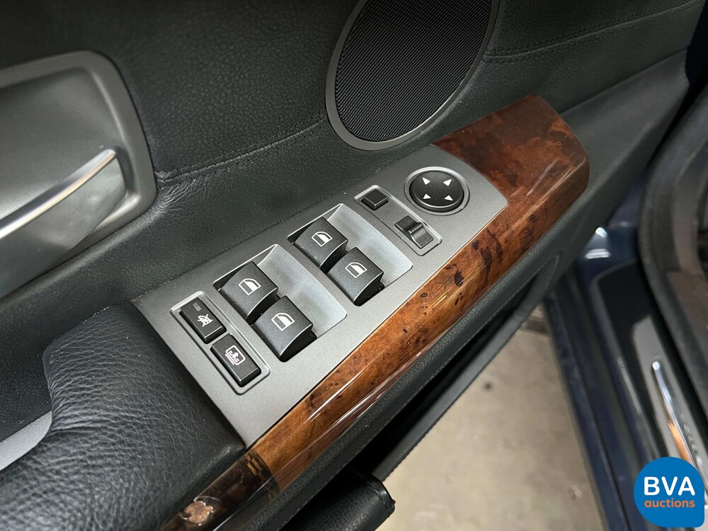 BMW 760Li E65 6.0 V12 445pk 2004 -YOUNGTIMER-, P-436-GX.