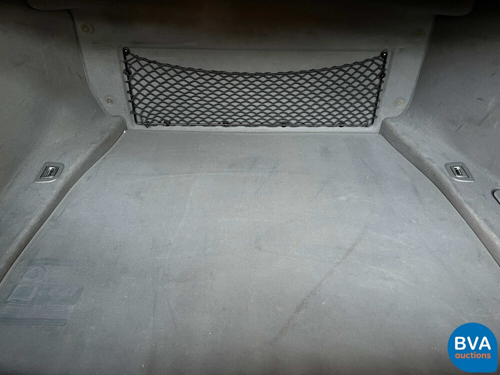 BMW 760Li E65 6.0 V12 445pk 2004 -YOUNGTIMER-, P-436-GX.