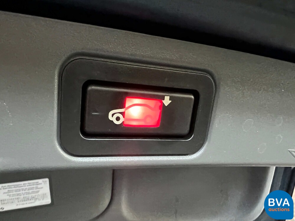 BMW 760Li E65 6.0 V12 445pk 2004 -YOUNGTIMER-, P-436-GX.