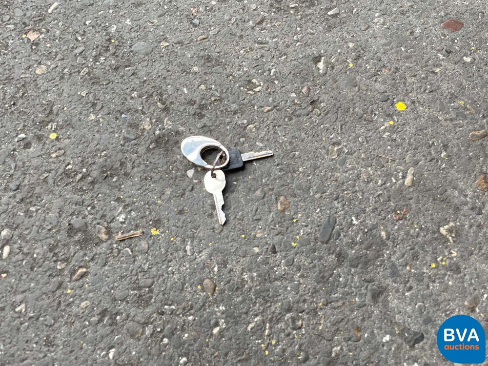 Chevrolet K5 Blazer 5.7 V8 4x4 235 PS 1990.