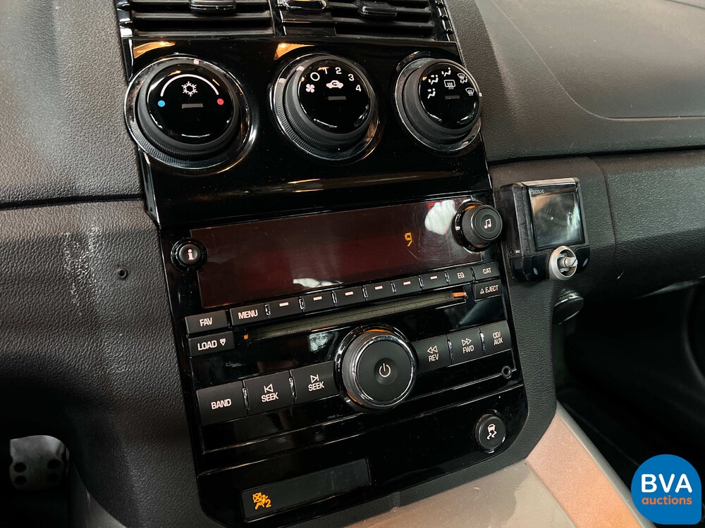 Opel GT2.0 Turbo 264PS 2008 -Org. NL-, 63-ZH-ZJ.