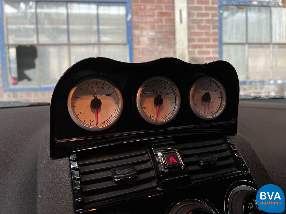 Opel GT2.0 Turbo 264PS 2008 -Org. NL-, 63-ZH-ZJ.