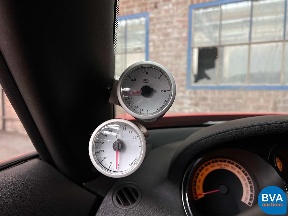 Opel GT2.0 Turbo 264PS 2008 -Org. NL-, 63-ZH-ZJ.