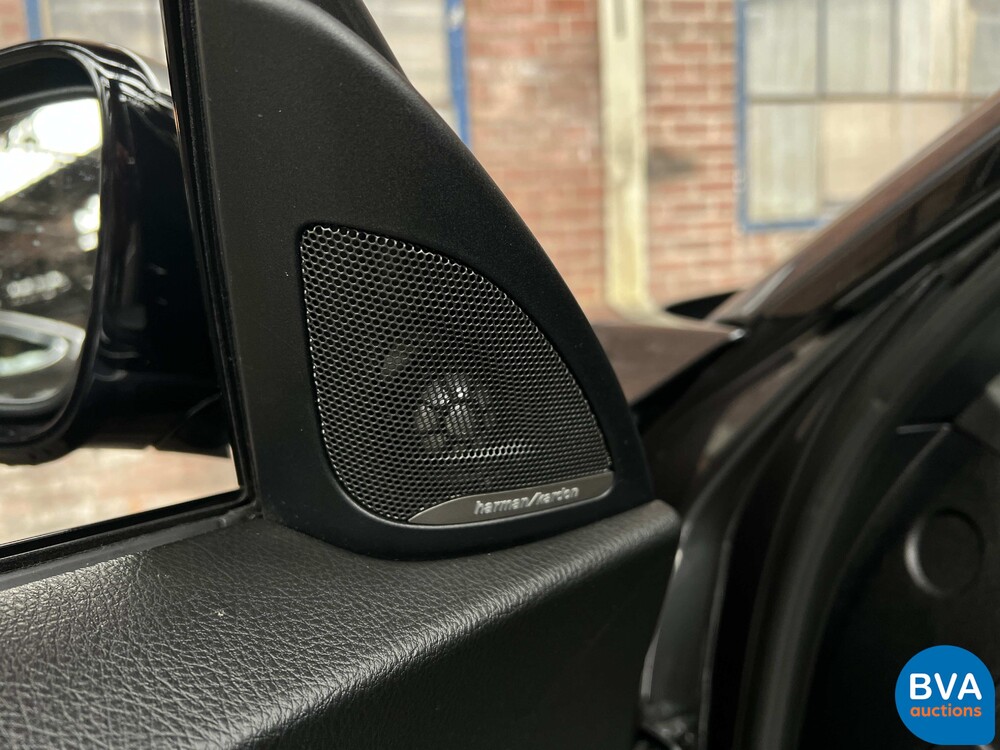 BMW M235i Executive Cabrio 2er 326PS 2015, R-144-BJ.