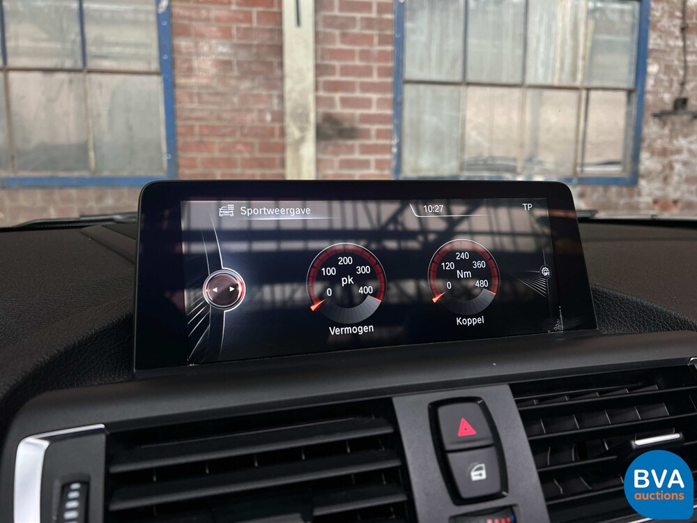 BMW M235i Executive Cabrio 2er 326PS 2015, R-144-BJ.