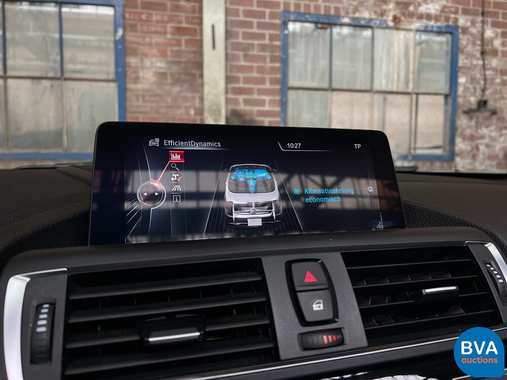 BMW M235i Executive Cabrio 2er 326PS 2015, R-144-BJ.