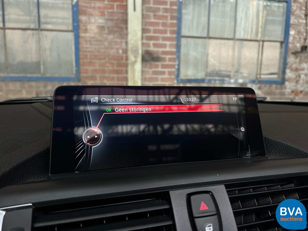 BMW M235i Executive Cabrio 2er 326PS 2015, R-144-BJ.