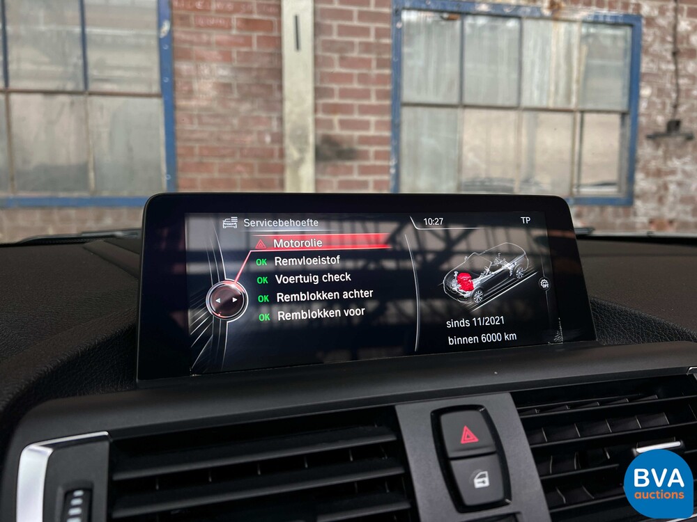 BMW M235i Executive Cabrio 2er 326PS 2015, R-144-BJ.