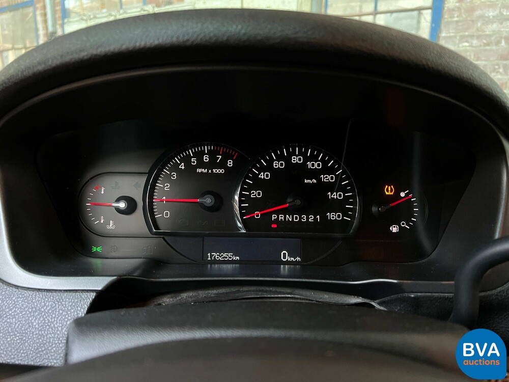 Cadillac DTS4.6 Limousinen-Begleitwagen 279 PS 2007, 98-XZN-7.