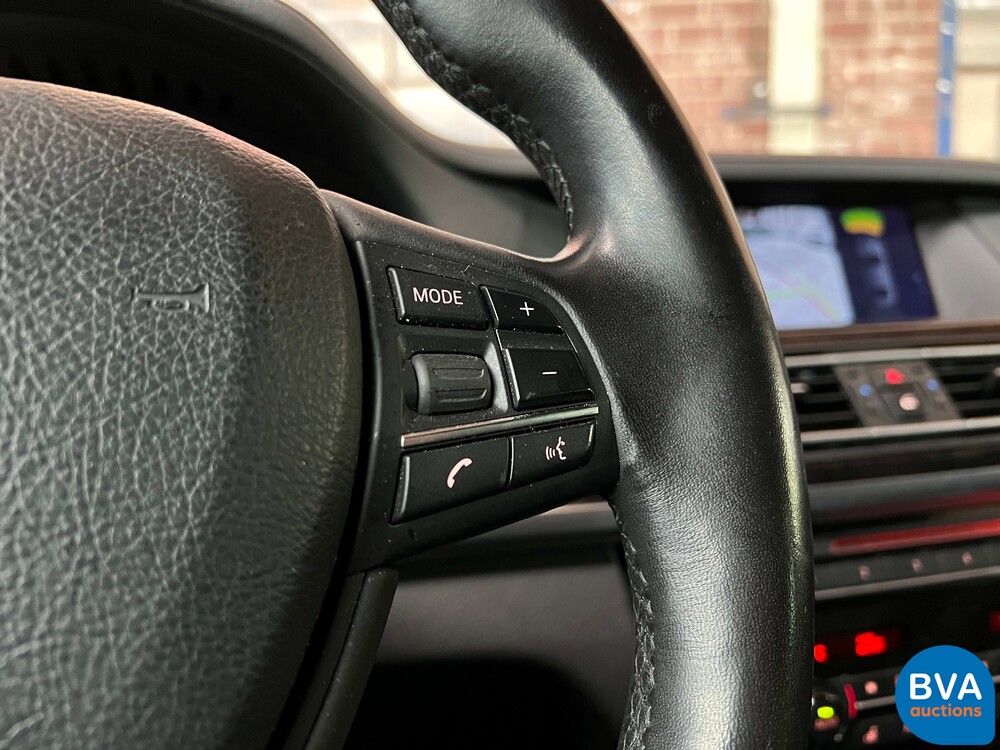 BMW 750i xDrive High Executive 7er Serie 408 PS 2010, 99-RHH-8.