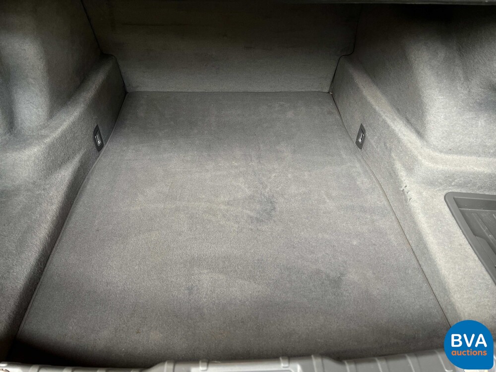 BMW 750i xDrive High Executive 7er Serie 408 PS 2010, 99-RHH-8.