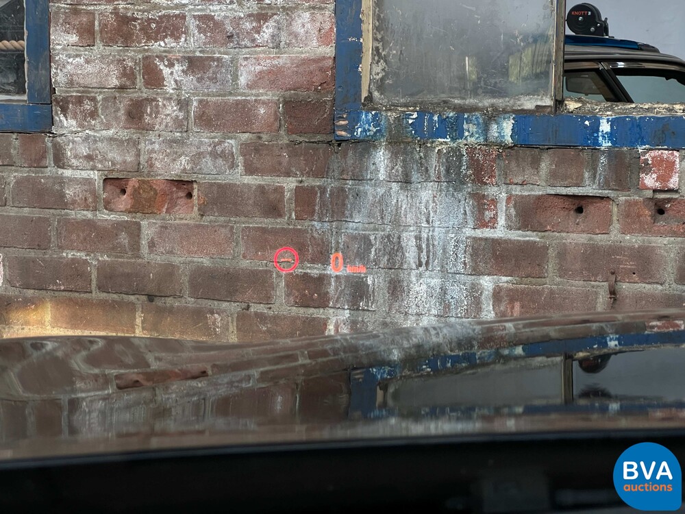 BMW 750i xDrive High Executive 7er Serie 408 PS 2010, 99-RHH-8.