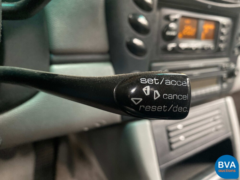 Porsche-Boxster 986 2.5 204PS 1997 -YOUNGTIMER-.