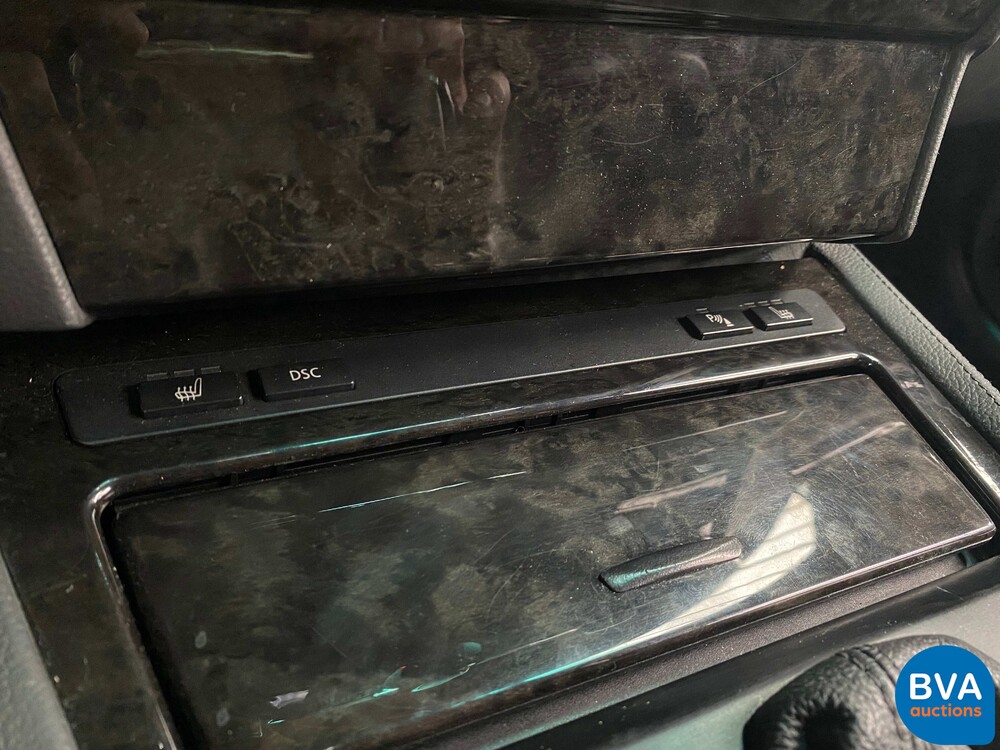 BMW 645Ci 6er Serie 333PS 2004, 05-RG-FB.