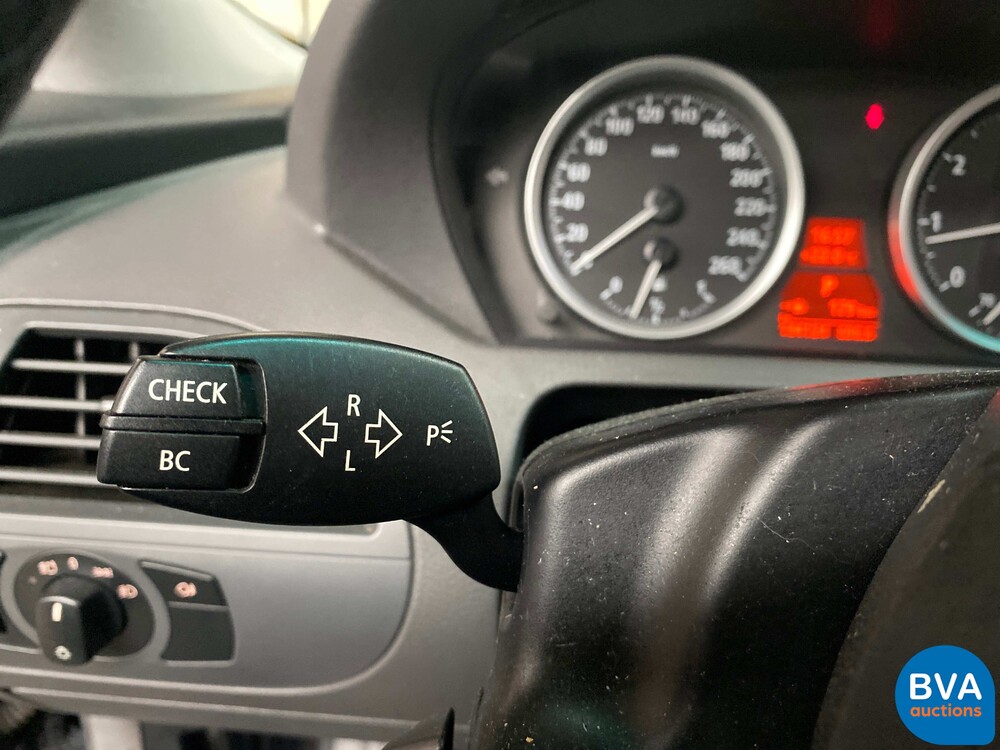 BMW 645Ci 6er Serie 333PS 2004, 05-RG-FB.