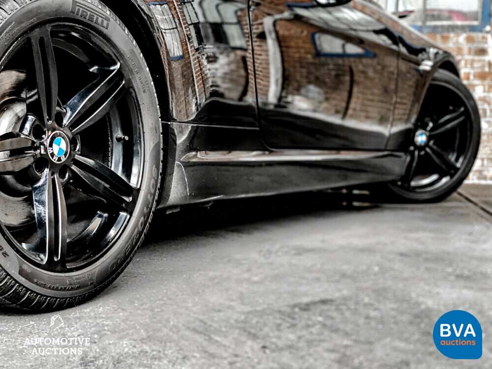 BMW 645Ci 6er Serie 333PS 2004, 05-RG-FB.