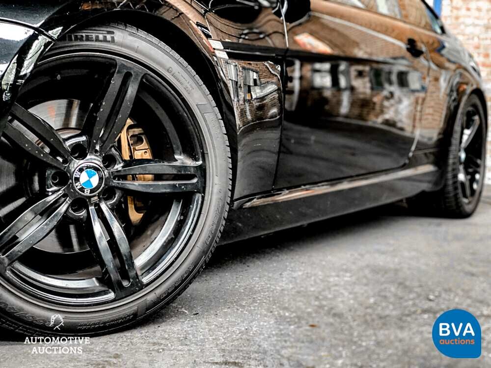 BMW 645Ci 6er Serie 333PS 2004, 05-RG-FB.